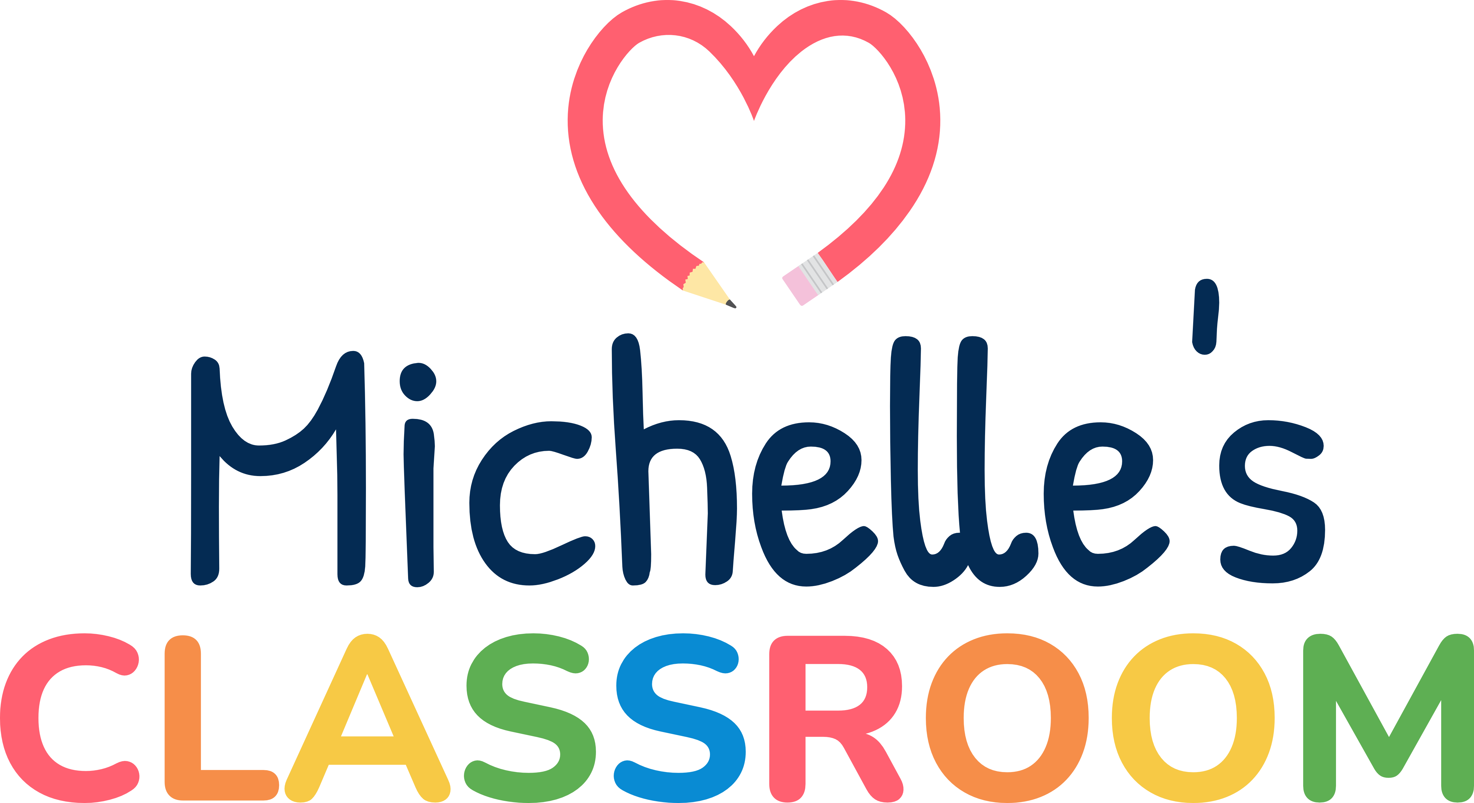 Michelle's Classroom